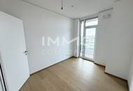 ERSTBEZUG: Fantastische Dreizimmer-Wohnung mit Ausblick &amp; Annehmlichkeiten