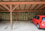 „Zentrumsnahe 3 Zimmer-Wohnung“ Mit Loggia und Carport! In begehrter, ruhiger Lage! Ca. 81 m²
