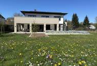 MUSIK, NATUR und LUXUS | Traumvilla mit Vielzweck-Tonstudio | großzügiger Außenbereich mit Pool | Photovoltaik | Smart-Home-System | Naturpanorama