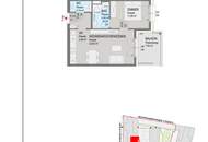 Urbanes Leben spüren. Nachhaltig wohnen, modern wachsen.