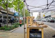 SKY HIGH LIVING, MAISONETTE IN WÄHRING