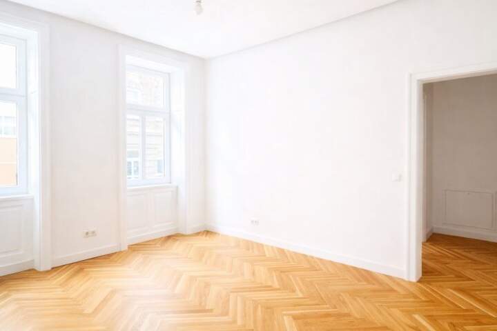 ++NEUE++ Erstbezug im Stilaltbau: Hochwertige 3-Zimmer-Wohnung in bester Lage 1170 Wien!, Wohnung-kauf, 317.900,€, 1170 Wien 17., Hernals