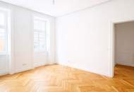 ++NEUE++ Erstbezug im Stilaltbau: Hochwertige 3-Zimmer-Wohnung in bester Lage 1170 Wien!