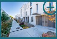 Familiendomizil mit Gartenruhe