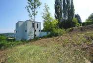 "Baugrund in bester Lage"