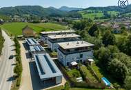 Gartenwohnung beziehbar ab 01.08.2025