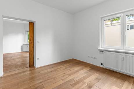 Mein Ruhepol - Pure Lebensqualität beim Kurpark, Wohnung-kauf, 299.000,€, 2500 Baden