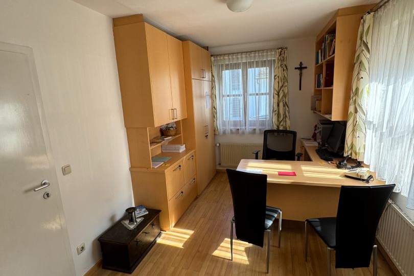 Wohnen & Arbeiten an einem Ort mit besonderer Ausstrahlung, Haus-kauf, 390.000,€, 9220 Villach Land