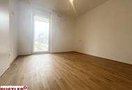 SMART WOHNEN in 4-Zimmerwohnung mit zwei Balkonen