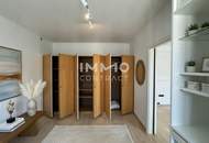 Traumhafte 3-Zimmer-Wohnung mit großer Dachterrasse in U6-Nähe