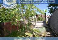 Urbanes Zweifamilienhaus mit exquisitem Garten voller Pfirsiche!