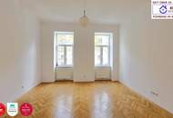 2-Zimmer-Wohnung – modernisiert, zentral &amp; sofort verfügbar