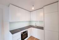 Zieglergasse: Ruhige Innenhofwohnung mit Smart-Home-Technology - MÖBELABLÖSE MÖGLICH!