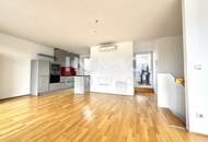 Exklusive City-Maisonette mit Panoramablick, Kamin &amp; Abendsonne über der Stadt