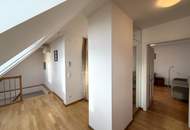 Terrassenmaisonette im Dritten, ein Juwel zum sofrtigen Einziehen // Terrace maisonette in the 3rd (district), a gem ready to move into immediately //