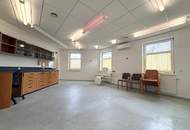 Geschäftsfläche/Ordination in Söchau zu kaufen!