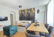 Schöne 4 Zimmer Wohnung, Koppstraße