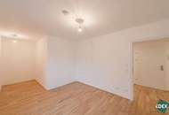 Schöne 3-Zimmer-Wohnung mit Balkon in 1050 Wien