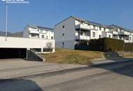 Geförderte DG-Wohnung