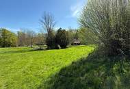 Naturidyll im SÜDBURGENLAND – Teichanlage mit großem Potenzial