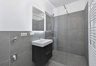 Altbau-Erstbezug in bester Stadtlage - Schöne 2-Zimmer-Wohnung in Hofruhelage - Nähe Mariahilfer Straße