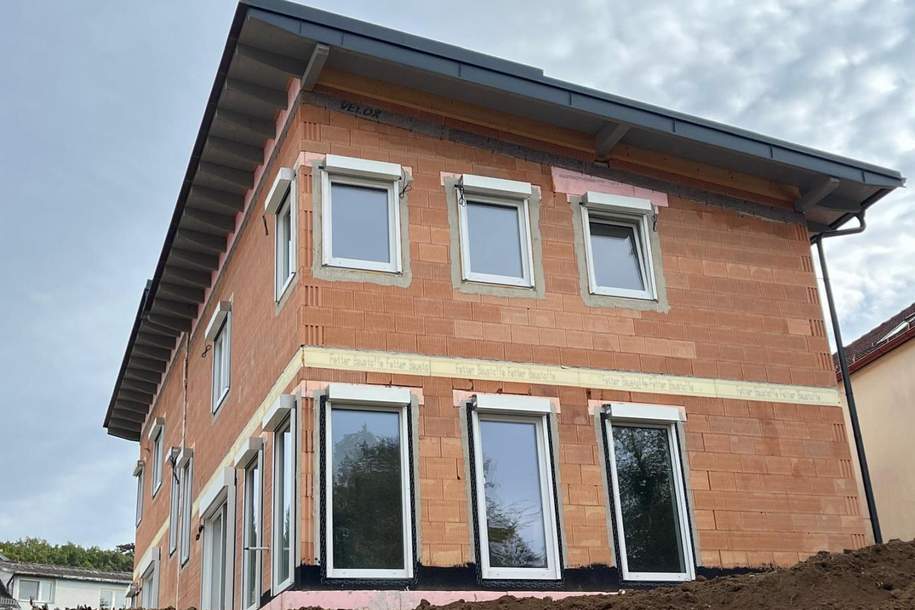 Ihr neues Leben im Grünen genießen! Der Stadt nahe bleiben., Haus-kauf, 495.000,€, 2111 Korneuburg