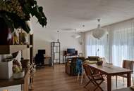 Smarter Neubau 2024 mit schönem Kräutergarten