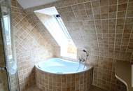 „Wohnen zwischen Stadt und Natur – Lebensqualität in ihrer schönsten Form“ - 4-Zimmer-Maisonette-Wohnung