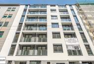 Tiefgaragenstellplatz in der Kaiserstraße 82 ab sofort verfügbar!