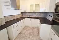 FERNBLICK, DACHGESCHOSS, 102 m2 Maisonette, 3 Zimmer, Komplettküche, Wannenbad, Parketten, Innstraße