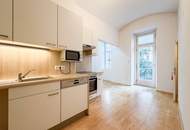 Traumhafte 3,5-Zimmer-Altbauwohnung mit Balkon in Geidorf