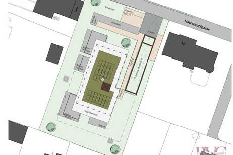 GoGreen Wohnung in Maxglan Top 3 EG, Wohnung-kauf, 1.198.000,€, 5020 Salzburg(Stadt)