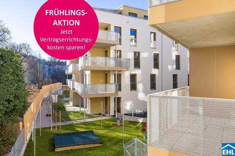 Investitionsparadies am Stadtrand: Neue Wohnmöglichkeiten!, Wohnung-kauf, 203.000,€, 2700 Wiener Neustadt(Stadt)