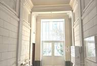 Hofruhelage ums Eck vom Brunnenmarkt! - Perfekte Startwohnung für Singles und Pärchen.