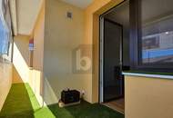 TOP RENOVIERT | 3-ZIMMER-EIGENTUMSWOHNUNG MIT SÜD-LOGGIA, SMART HOME &amp; BALKONKRAFTWERK