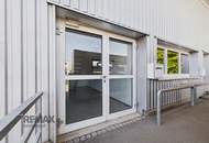 Attraktive, lichtdurchflutete Bürofläche im wirtschaftsstarken Rheintalstandort Rankweil