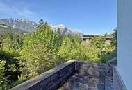 Grundstück mit Altbestand, Kaiserblick und Bebauungsplan