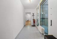 "U1 Kagran, 3 Zimmer, Loggia, Vienna International School"