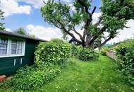 Landhaus mit wunderschönem Garten in Seeboden - 2 Wohneinheiten möglich