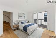 Erstbezug in Ihrem neu errichteten Traumhaus im Grünen I 360° Rundgang