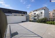 Fertig und bereit zum Einziehen und Wohlfühlen! 3-Zimmer-Dachgeschoßwohnung im Herzen von Schwechat, nachhaltig & begehrenswert!