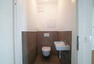 3-Zimmer-Erstbezugswohnung mit Balkon in Mannswörth!