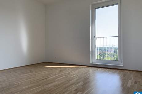 Toller unverbauter Grünblick in den Prater, Wohnung-miete, 1.140,00,€, 1030 Wien 3., Landstraße