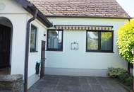 OPEN HOUSE - "Einfamilienhaus mit Nebengebäude und gepflegtem Garten| Geheimtipp Wipfing!"