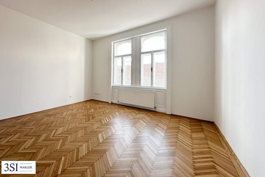 Tolle 1 Zimmer Wohnung mit Altbauflair, Wohnung-kauf, 249.000,€, 1170 Wien 17., Hernals