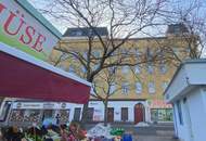 HERRLICHER FERNBLICK vom TURMZIMMER, direkt am MEIDLINGER MARKT!