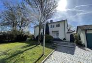 Großzügiges Mehrgenerationenhaus mit Potential