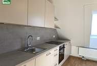Frisch sanierte 2-Zimmer-Wohnung nahe Gürtel &amp; Mariahilfer Straße – durchdacht, komfortabel &amp; zentral