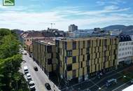 AKTION - 1 MONAT MIETZINSFREI - Modernes Wohnen in Graz - Ihr neues Zuhause in der Babenbergerstraße 25 - JETZT ANFRAGEN