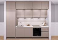 LUXURIÖSE 3-ZIMMER-WOHNUNG MIT 2 BÄDERN, GARAGENPLATZ UND ATEMBERAUBENDEM PANORAMABLICK